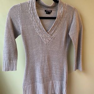 My Michelle Brand Sweater